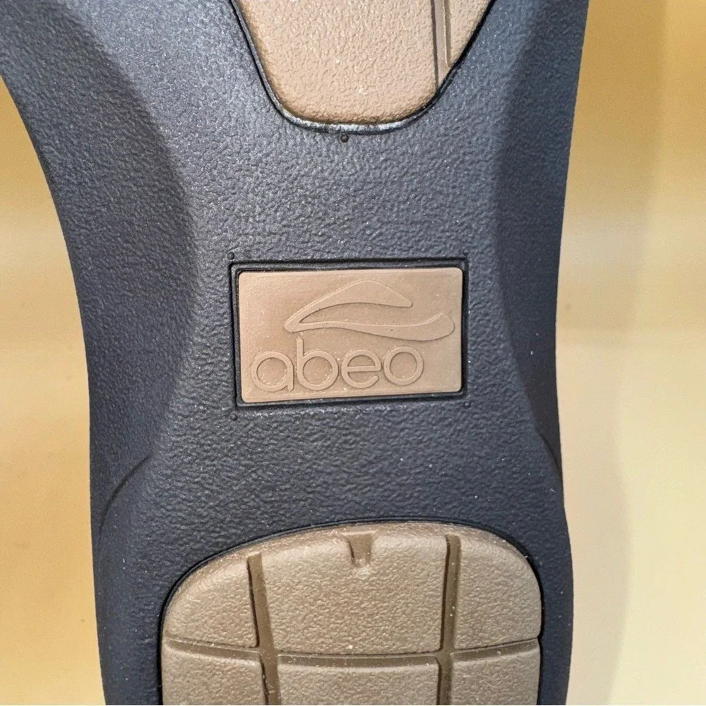 Abeo chic comfortable